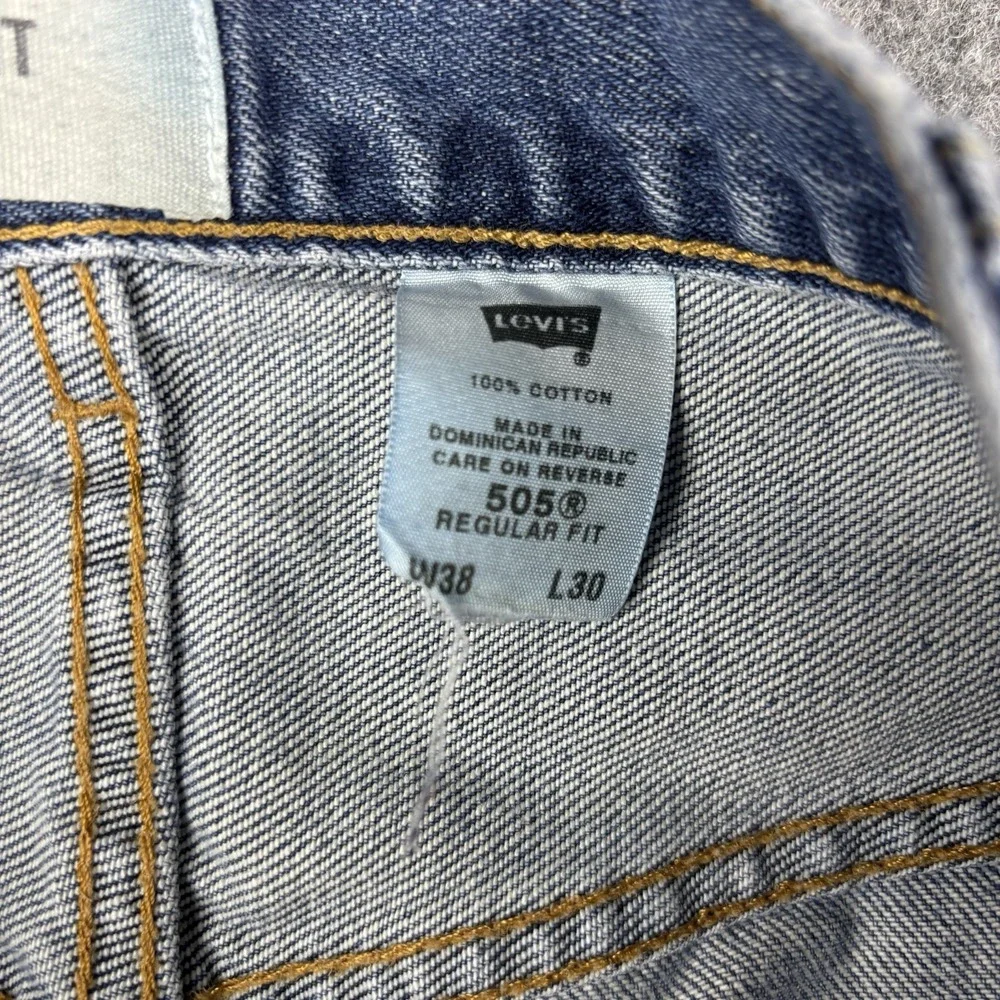 Levis product vintage